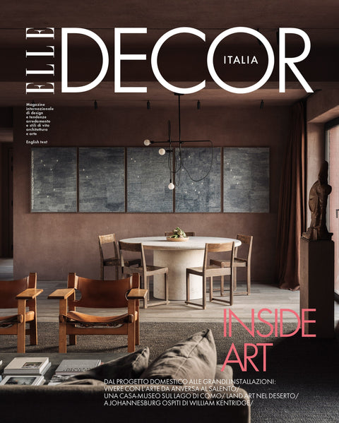 March 2026 - Elle Decor