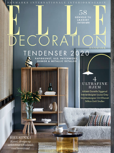 January 2020 - Elle Decor