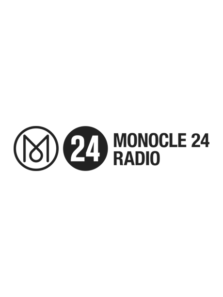 December 9 2018 - Monocle 24 Radio