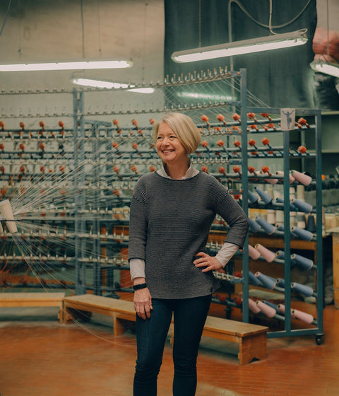 Meet the Artisan series: Daniela