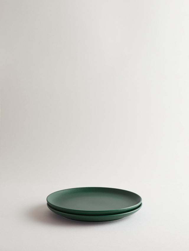 Bilancia Large Flat Plate | alpi green