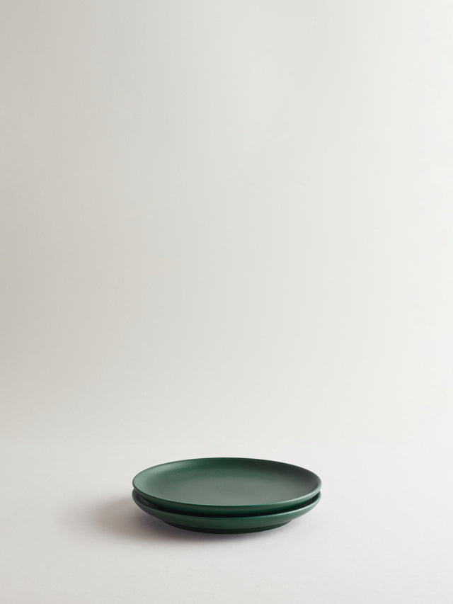 Bilancia Small Flat Plate | Alpi Green