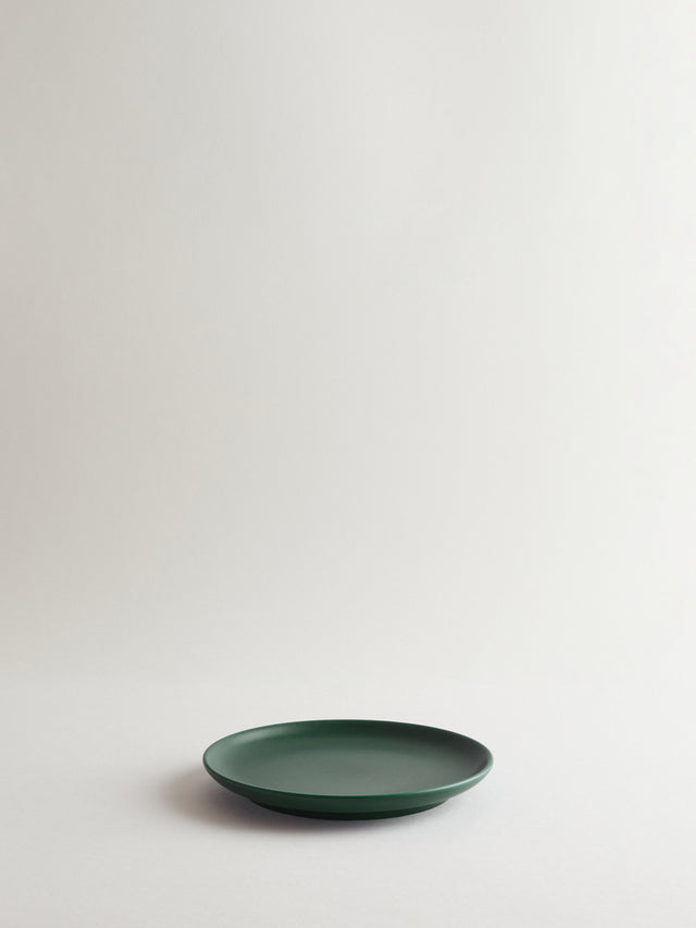 Bilancia Small Flat Plate | Alpi Green