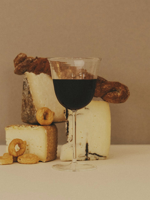 Sissi Calice | clear