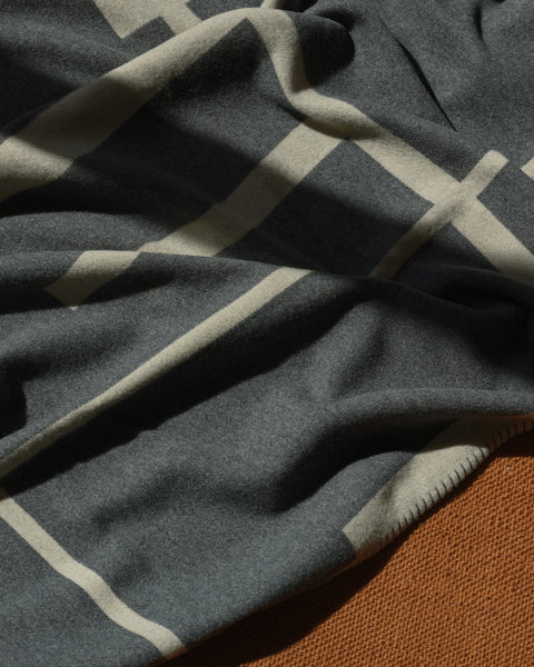 LC2 | carnico gray / almond