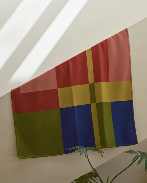 Bottoni | spinel pink