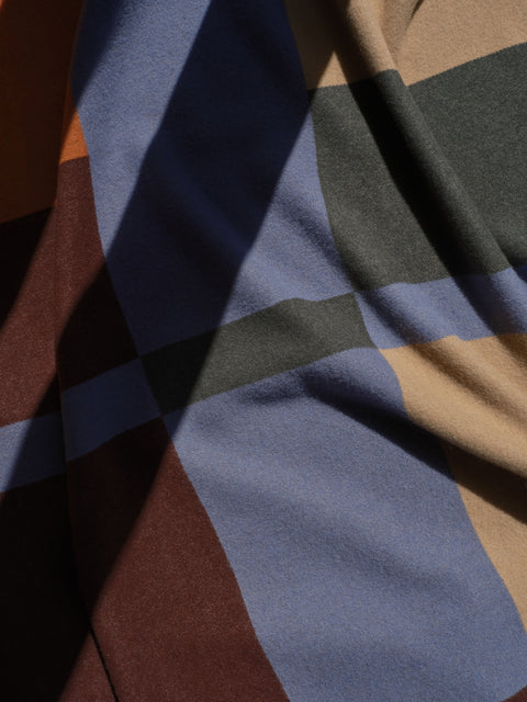 Bottoni | sienna tan