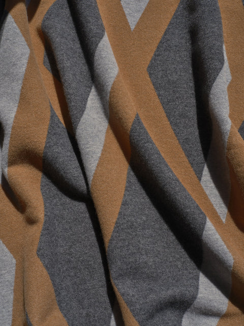 Piero | carnico gray