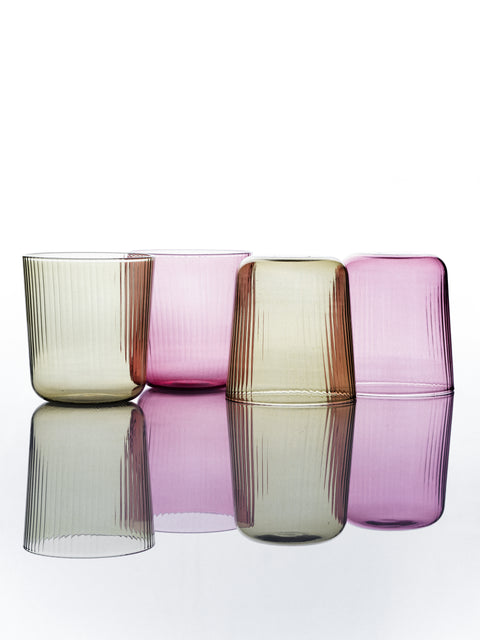 Luisa Vino | Rainette Green