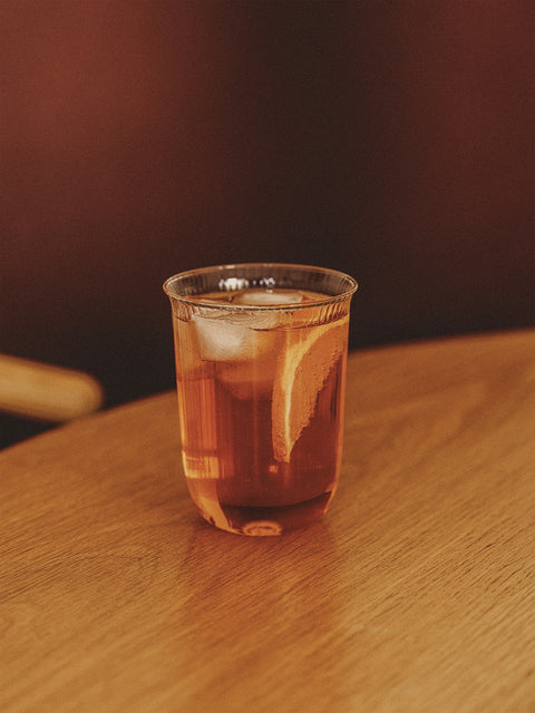 Sissi Highball | millerighe