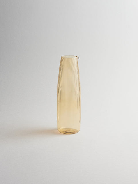 Luisa 1L Carafe | Sand