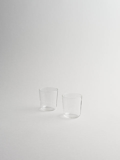 Luisa Vino | Clear