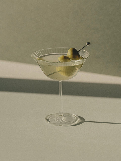 Sissi Martini Coupe | millerighe