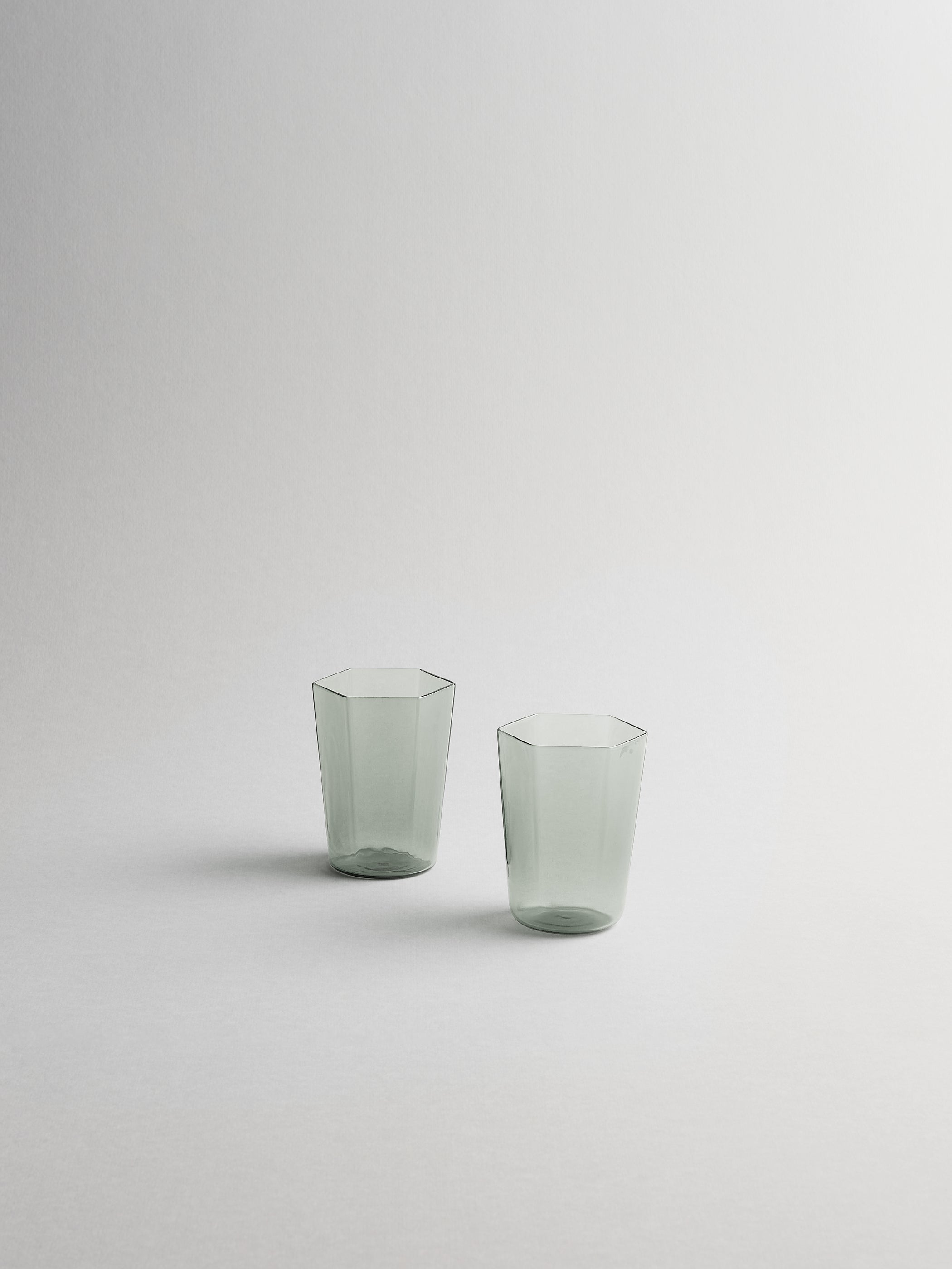 Nini Vino fog gray