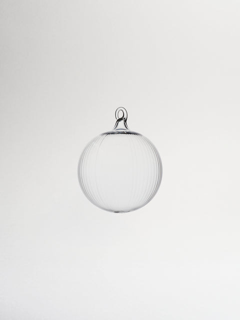 Palline Medium Ornament | millerighe