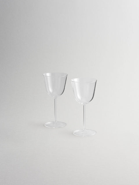 Sissi Calice | clear