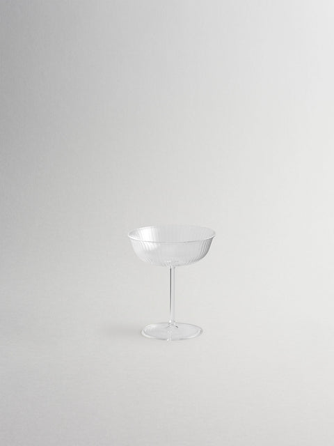 Sissi Champagne Coupe | millerighe