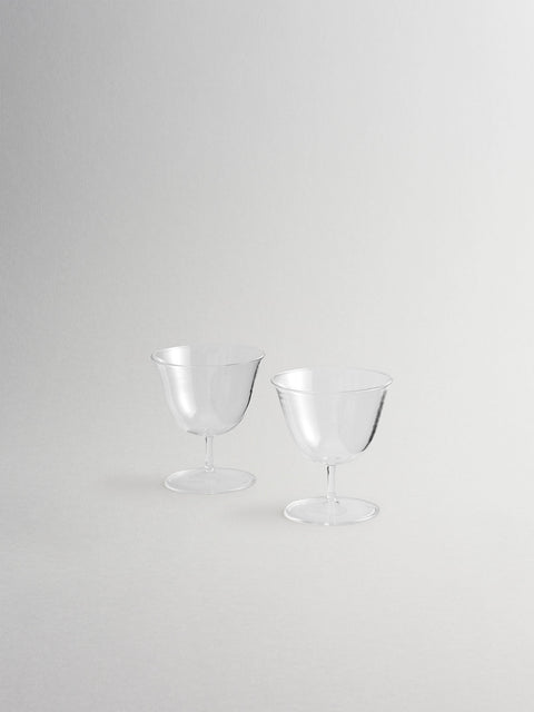 Sissi Perfect Coupe | clear