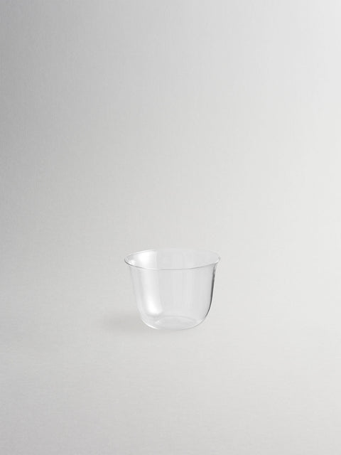 Sissi Sidecar Carafe + Ice Bucket | clear