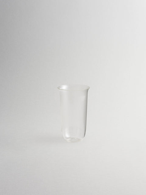 Sissi Sidecar Carafe + Ice Bucket | millerighe + clear