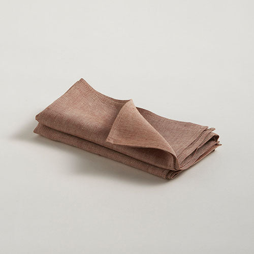 R+D.LAB Hopsack Napkins