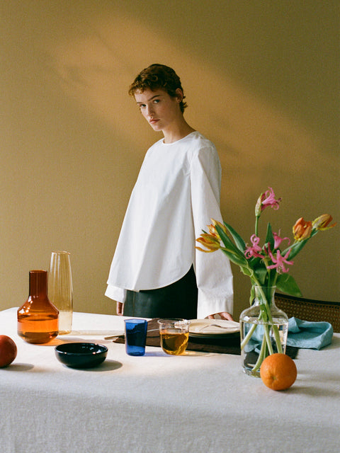 Tela Napkin | seafoam