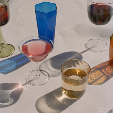 Nini Bevanda | Lyons Blue