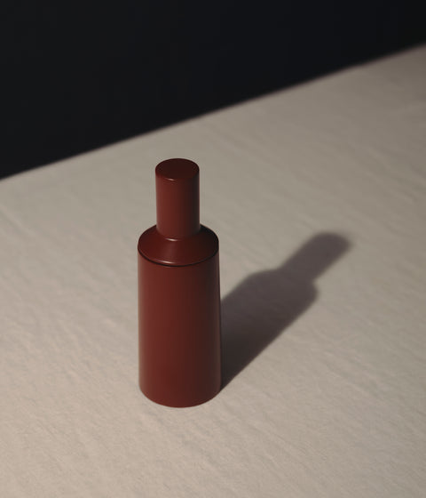 Trulli Mill | Cordovan Red