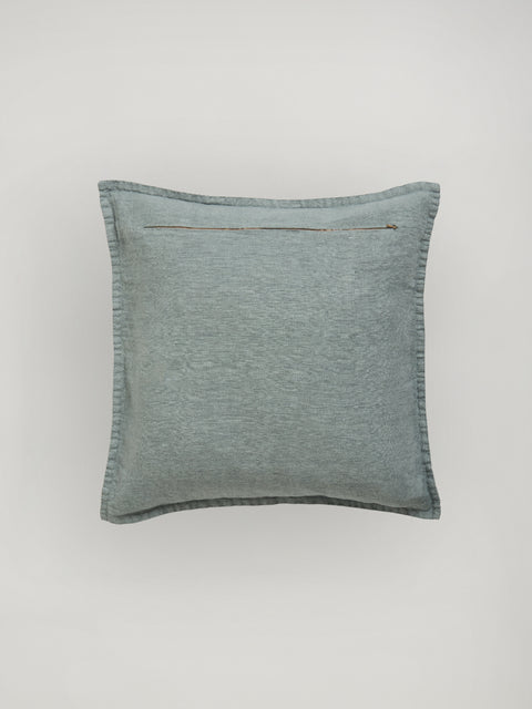 Tela Cushion | ash gray