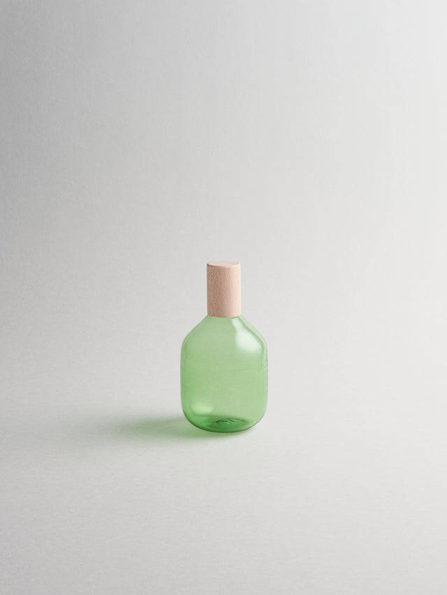 Trulli Tall Bottle | Diamine Green