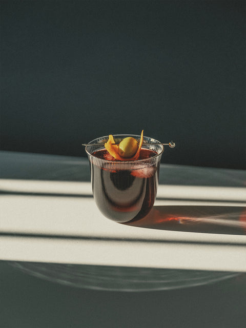 Sissi Tumbler | millerighe