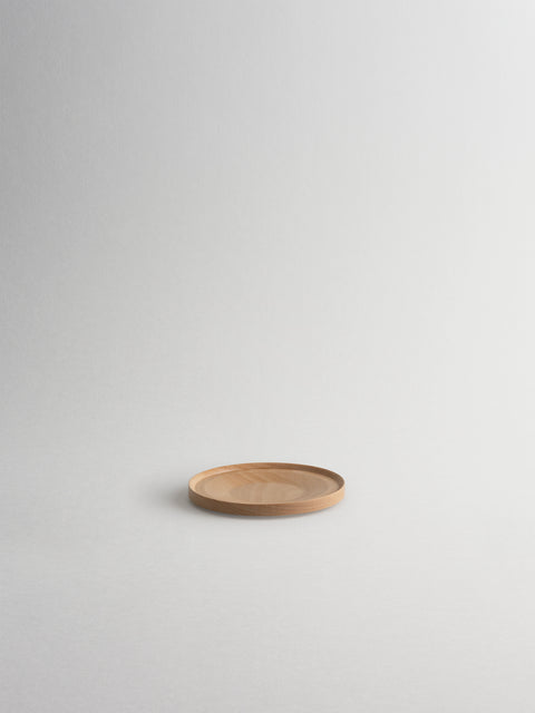 Trulli Wooden Coaster | Legno