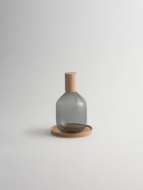 Trulli Wooden Coaster | Legno