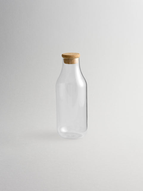 Carafe Topper | cork