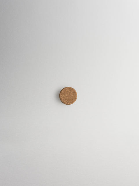 Carafe Topper | cork