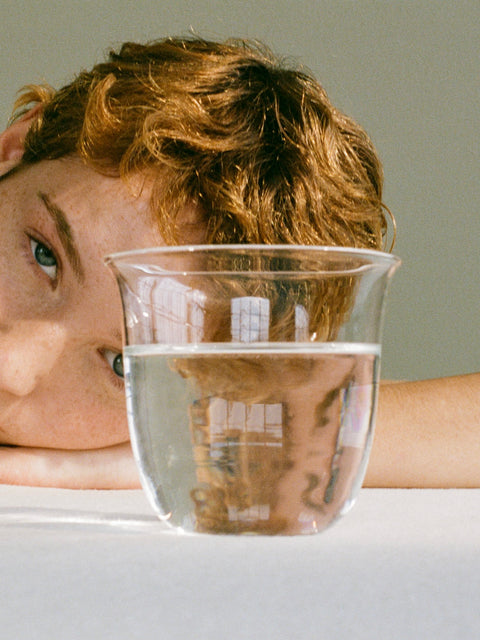 Sissi Tumbler | clear