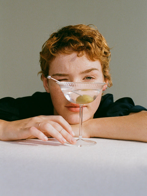 Sissi Martini Coupe | millerighe
