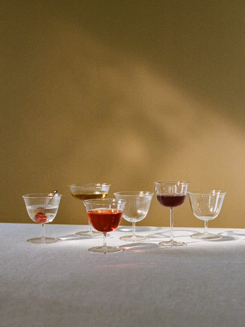 Sissi Perfect Coupe | clear