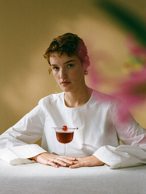 Sissi Nick & Nora Coupe | millerighe